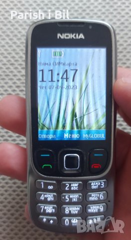 Nokia 6303, снимка 1 - Nokia - 38874601