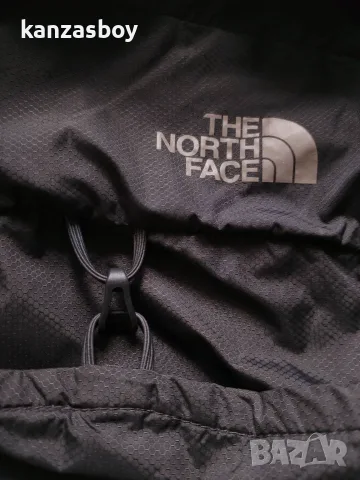 the north face flyweight pack 17l - олекотена спортна раница , снимка 6 - Раници - 56124529