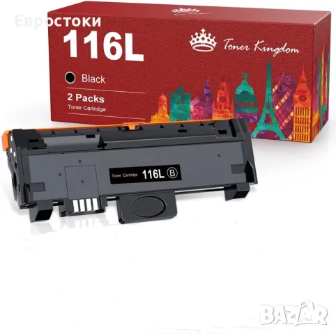 Toner Kingdom MLT-D116L 