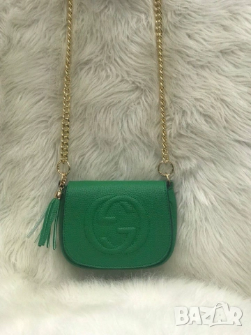 чанти gucci, снимка 2 - Чанти - 51444681