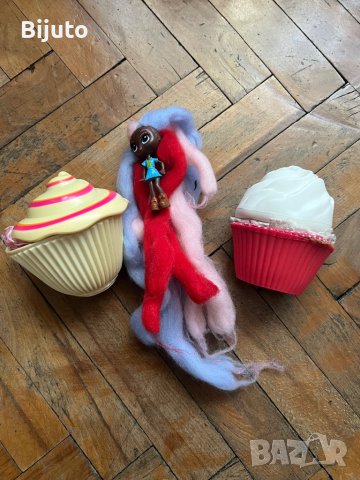 Кукли 3 бр за 10 лв, снимка 2 - Кукли - 40459041