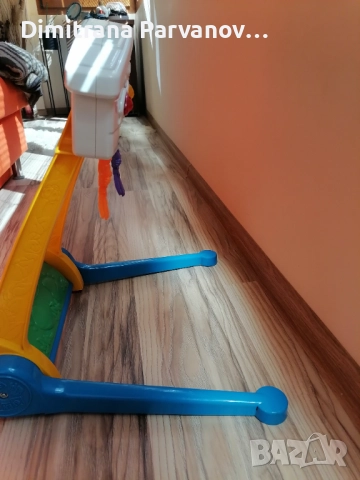 Музикална активна гимнастика за крачета, снимка 4 - Музикални играчки - 51786079