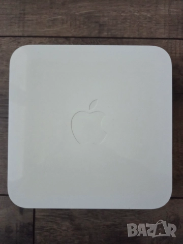 рутер Apple AirPort Extreme A1147