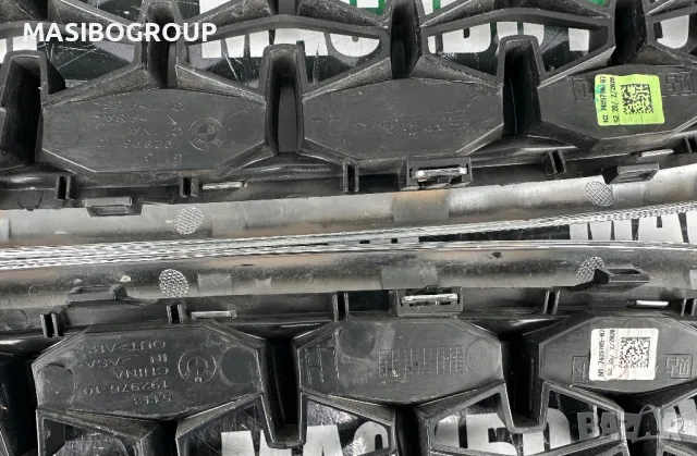 Бъбреци грил решетка,спойлер за задна броня за 3 Г20 Г21 Bmw G20 G21 Bmw Z4 G29, снимка 17 - Части - 34135746