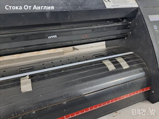 Режещ Плотер, снимка 4 - Друга електроника - 48699914