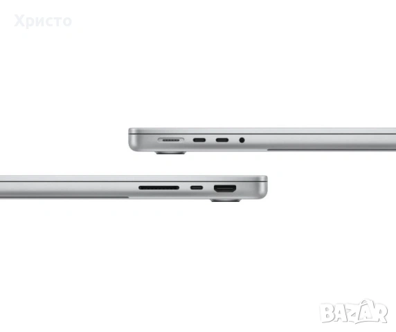 НОВ!!! Лаптоп Apple MacBook Pro 14” M4 Pro, 24GB RAM, 1TB SSD , снимка 4 - Лаптопи за работа - 53207924