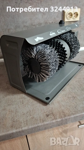 Полираща машина за обувки 4в1 Pro-Idee, снимка 5 - Други машини и части - 53925120