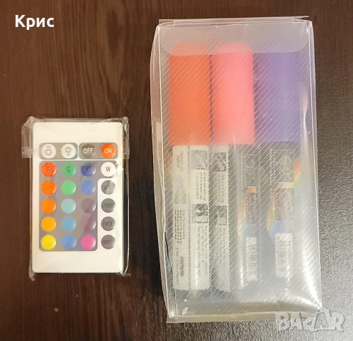 Рекламно LED Табло, снимка 5 - Друга електроника - 52656242