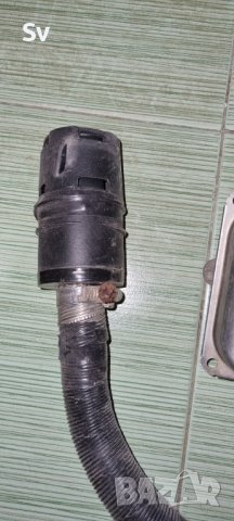 Части за печка, Eberspacher TP5 управляващ модул, снимка 5 - Части - 39888850