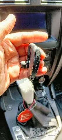 Блутут слушалка хендсфри V8 "Voyager Legend", снимка 6 - Безжични слушалки - 50043156