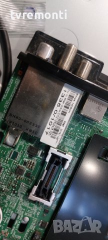 MAIN BOARD ,BN94-14060H,BN41-02695A for Samsung QE55Q80RAT 55inc DISPLAY CY-TR055FLAV4H​, снимка 2 - Части и Платки - 42157216