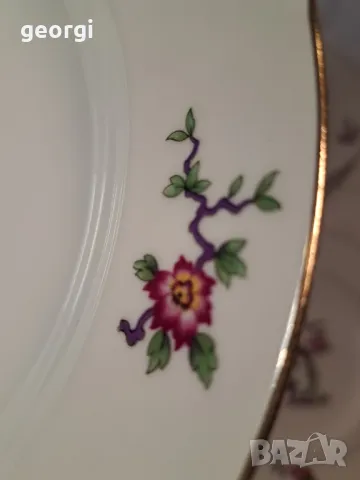 сервиз за хранене Limoges 8/1   8/5, снимка 4 - Сервизи - 49900516