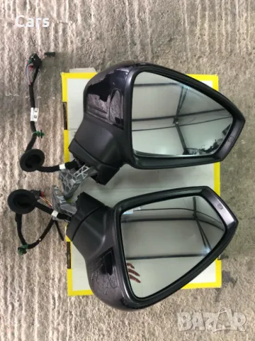 Огледала за Тигуан/ VW Tiguan Face 2021г.