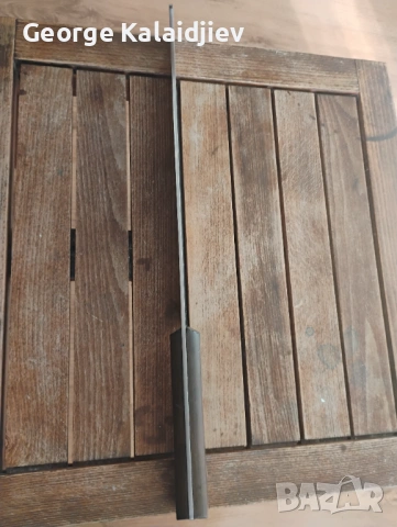 НОЖ SWITZERLAND., снимка 4 - Ножове - 53877484