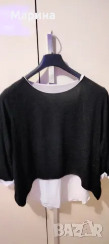 Дамска блуза 