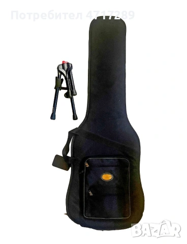 Fender Jazz Bass – Made in Mexico (2002) – + калъф и стойка, снимка 7 - Китари - 53249790