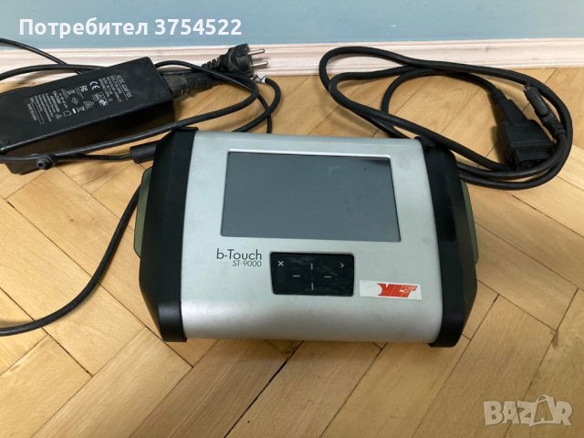 Уред за диагностика на автомобили , снимка 9 - Аксесоари и консумативи - 42783752