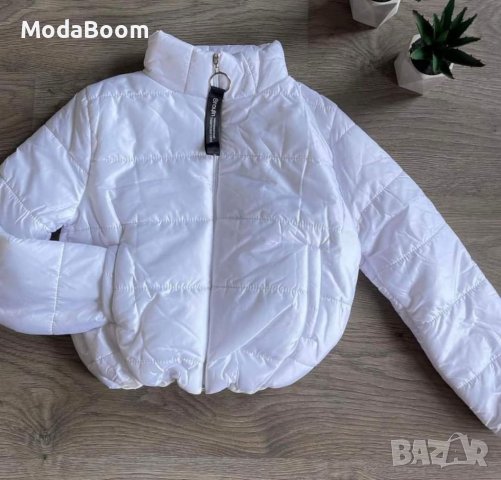 Дамски есенни якета , снимка 3 - Якета - 37931262