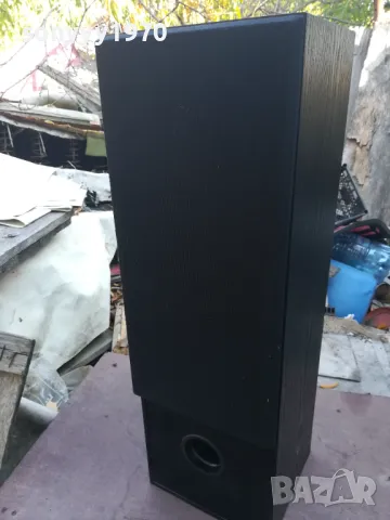 ГОЛЯМА ТОНКОЛОНА 1БР ОТ ГЕРМАНИЯ 3010241708, снимка 5 - Тонколони - 47776904