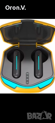 💥PROMO price💥 Y9 Wireless 🛜 Headphones 🎧 Bumblebee Original ®, снимка 7 - Bluetooth слушалки - 52315805