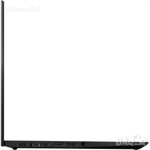 Лаптоп Lenovo ThinkPad T490s i7-8665U 16GB 512GB NVMe Touch ГАРАНЦИЯ, снимка 9 - Лаптопи за работа - 51006299