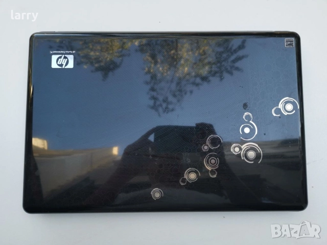 Лаптоп HP Pavilion dv7-2220eq на части, снимка 2 - Части за лаптопи - 51806362