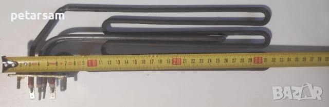 Нагревател за пералня/сушилня, снимка 2 - Перални - 51751475