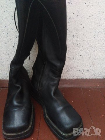 Красиви ботуши, снимка 1