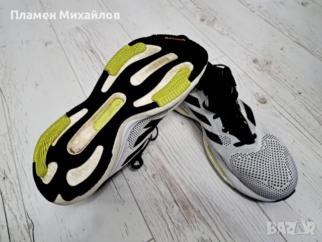 Adidas doost-Ориг.маратонки, снимка 6 - Маратонки - 49608759