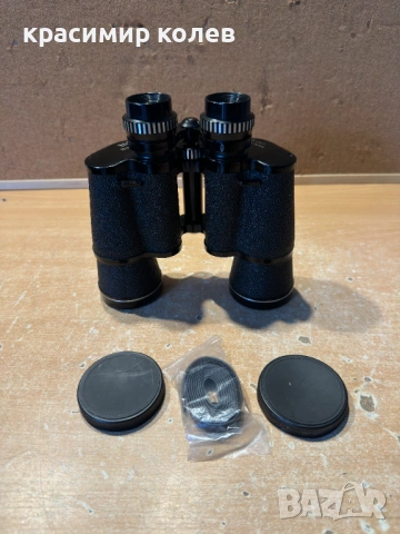 бинокъл "HALINA 10x50"