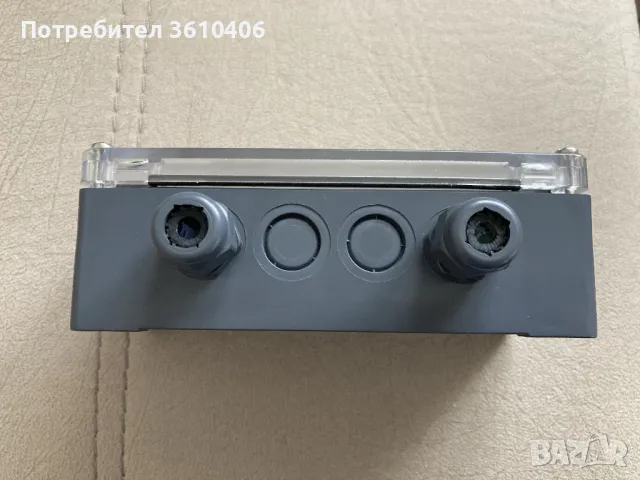 Hörmann безжично реле HER 1, снимка 5 - Друга електроника - 50431580