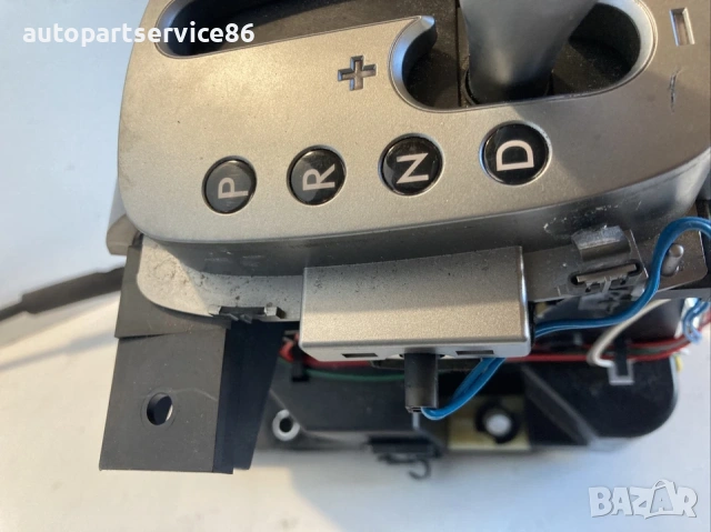 Лост за превключване на скорости автоматичен за Subaru Tribeca 3.0 V6 (2009) 34901XA00A , снимка 3 - Части - 54228146