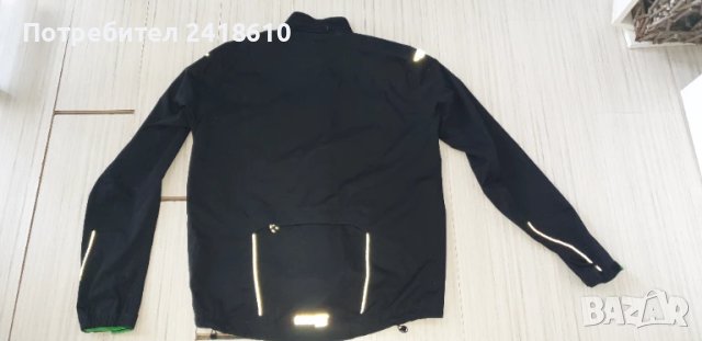 Gore Bike Gore - Tex Mens Size XL ОРИГИНАЛ! Яке Мембрана!, снимка 10 - Спортни дрехи, екипи - 50457446