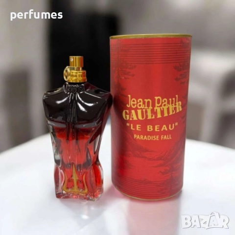 Jean Paul Gaultier Le Beau Paradise Fall EDP 125ml