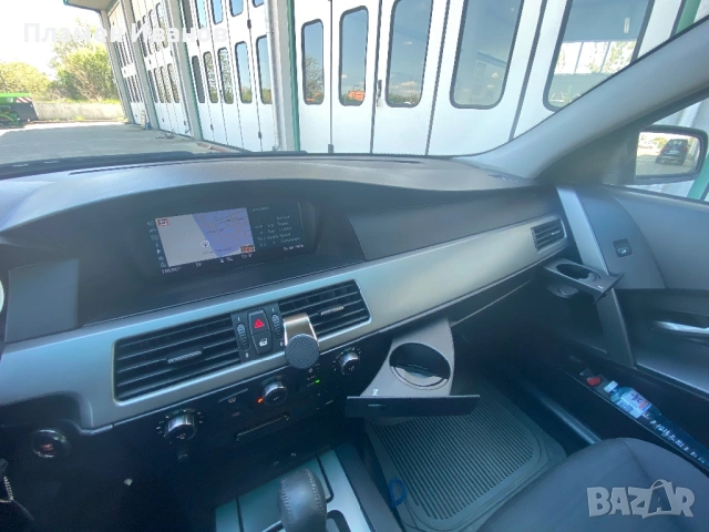 BMW 530 XD, снимка 7 - Автомобили и джипове - 54313115