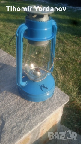 Газени фенери., снимка 12 - Антикварни и старинни предмети - 54057930