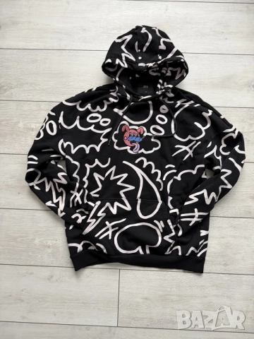 Суичър с качулка House brand