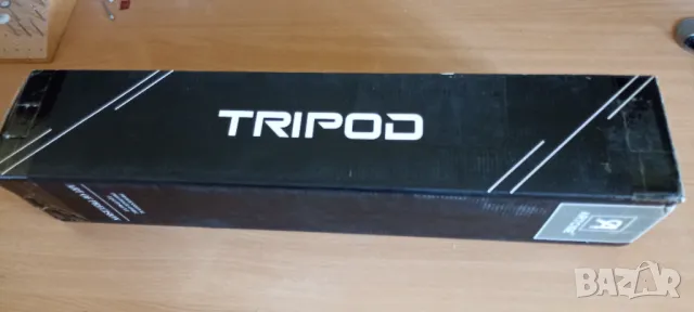 Продавам карбонов фотостатив Artsice AF80C, снимка 6 - Чанти, стативи, аксесоари - 49714955