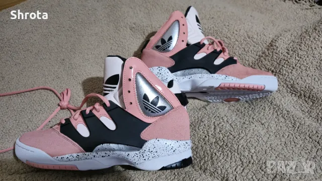 маратонки Adidas GLC W torsion - 38 номер оригинални