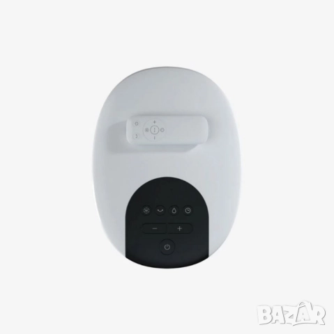 ProBreeze 3 в 1 колонен въздушен охладител PB-AC06-EU – вентилатор, охладител и овлажнител, снимка 3 - Друга електроника - 51849133