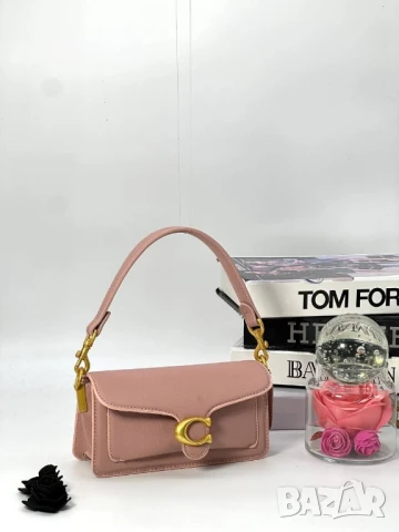 чанти coach pillow , снимка 11 - Чанти - 50667597