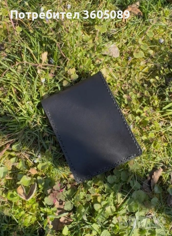  Портфейли  и картхолдери ръчна изработка, снимка 3 - Портфейли, портмонета - 53905502