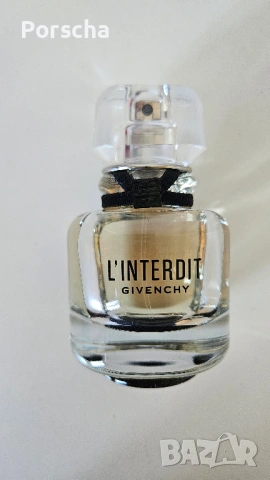 Gentleman Eau de Parfum Givenchy for men 60ml, снимка 2 - Мъжки парфюми - 54328040