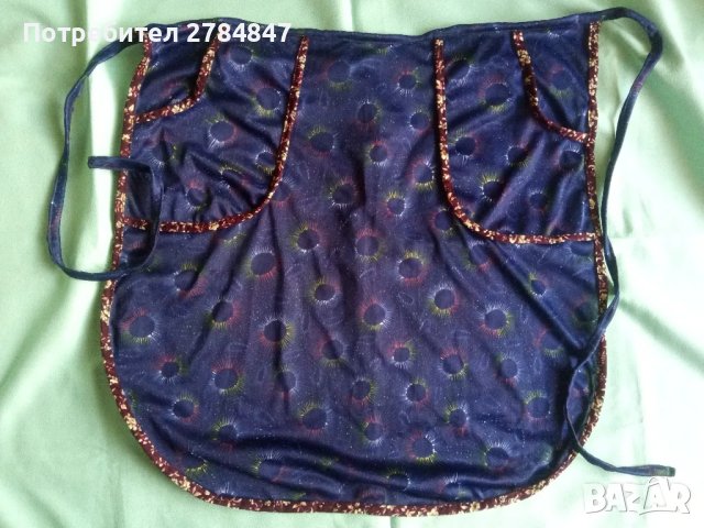 Престилка с джобове, снимка 7 - Други - 49045533