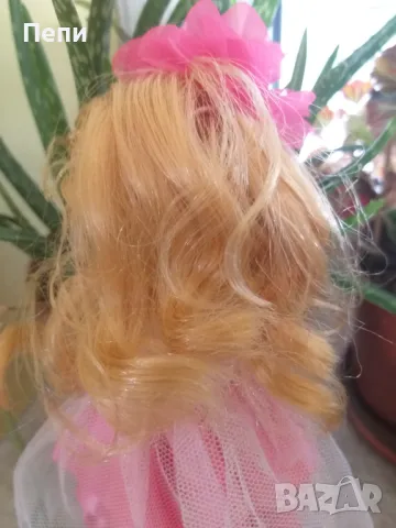 Уникална  кукла 24 см, снимка 3 - Колекции - 48613886