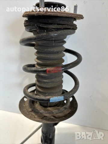 Амортисьор преден десен за Toyota Prius 1.8 Hybrid (2018) 48510-47380, снимка 3 - Части - 54216408