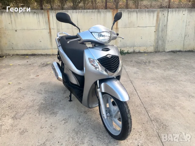 Honda Sh 150i 10 броя, снимка 2 - Мотоциклети и мототехника - 56415690