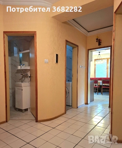 Апартамент под наем, снимка 6 - Апартаменти - 53938215