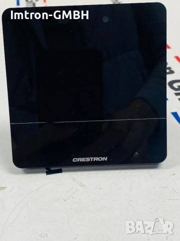 MPC3-201-B  3-Series® Медиен презентационен контролер 201, черен К-т с настолен корпус Ethernet, снимка 9 - Друго - 51024746