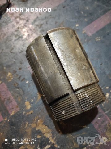 Струг фреза, снимка 2 - Стругове - 32005329